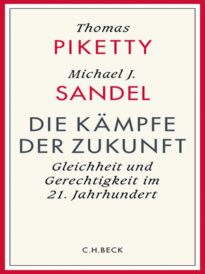 cover image of Die Kämpfe der Zukunft